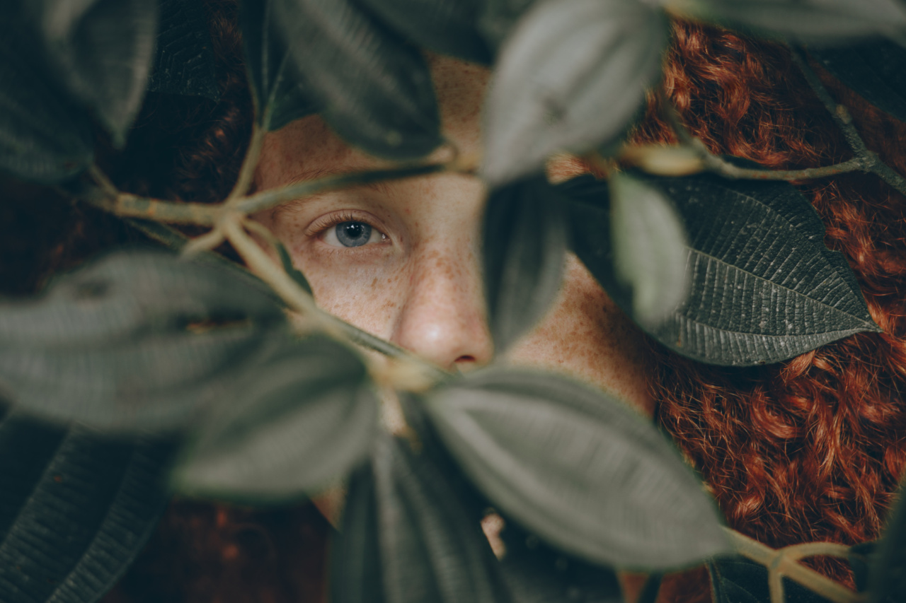 Effective tips for hiding scars on your face