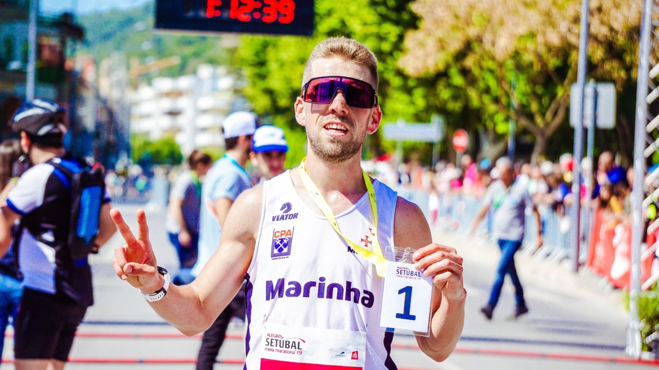 Hydration Key to a Successful Marathon