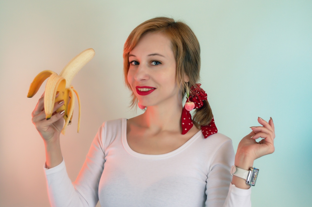 Transform your lips with these diet tips