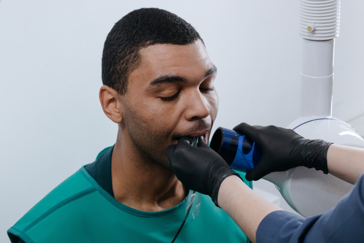 Regular dental checkups linked to lower risk of dementia
