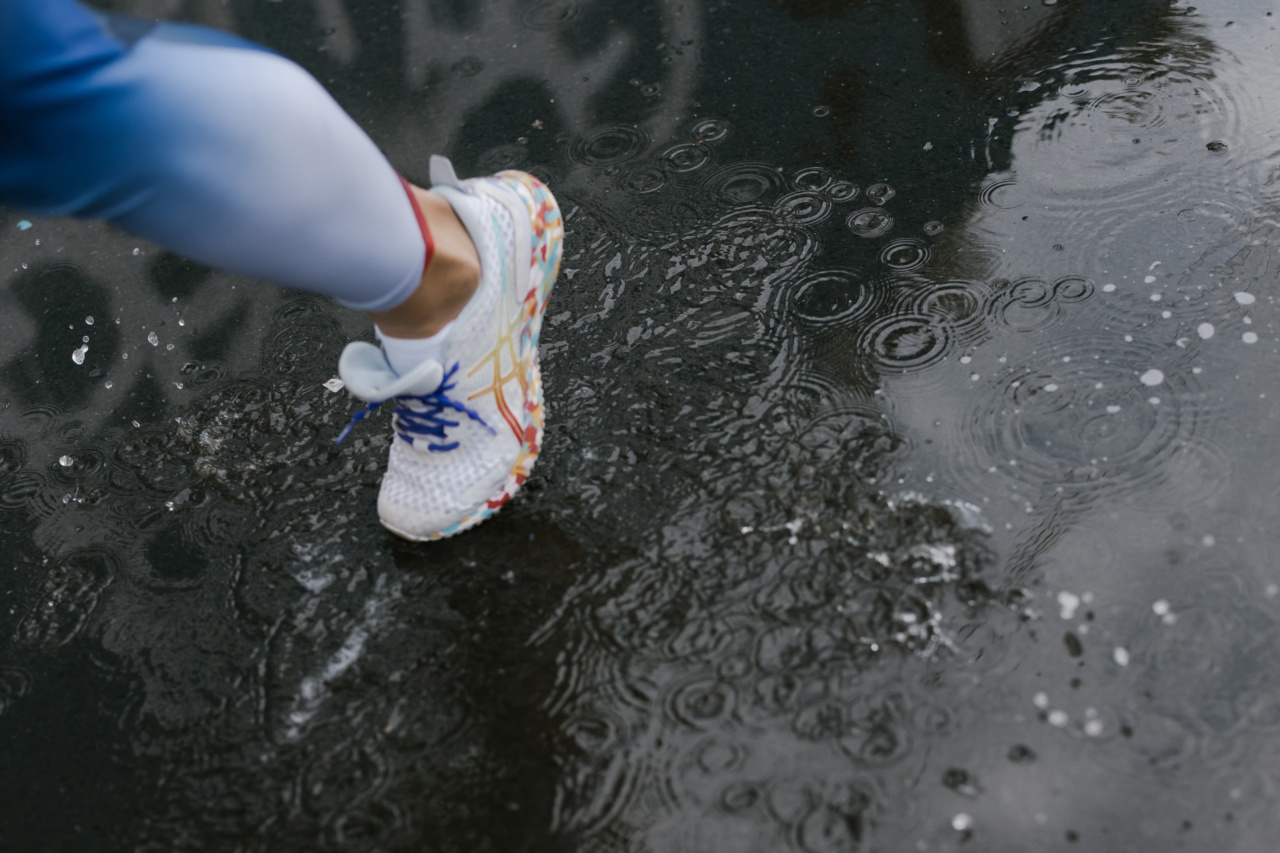 Running vs. Walking: Which Is Better?