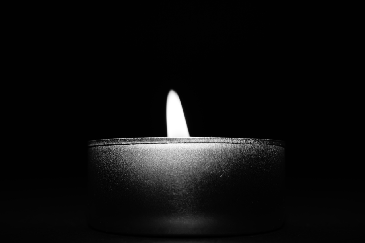 Is Your Husband’s Love Still Burning? Complete This Test!