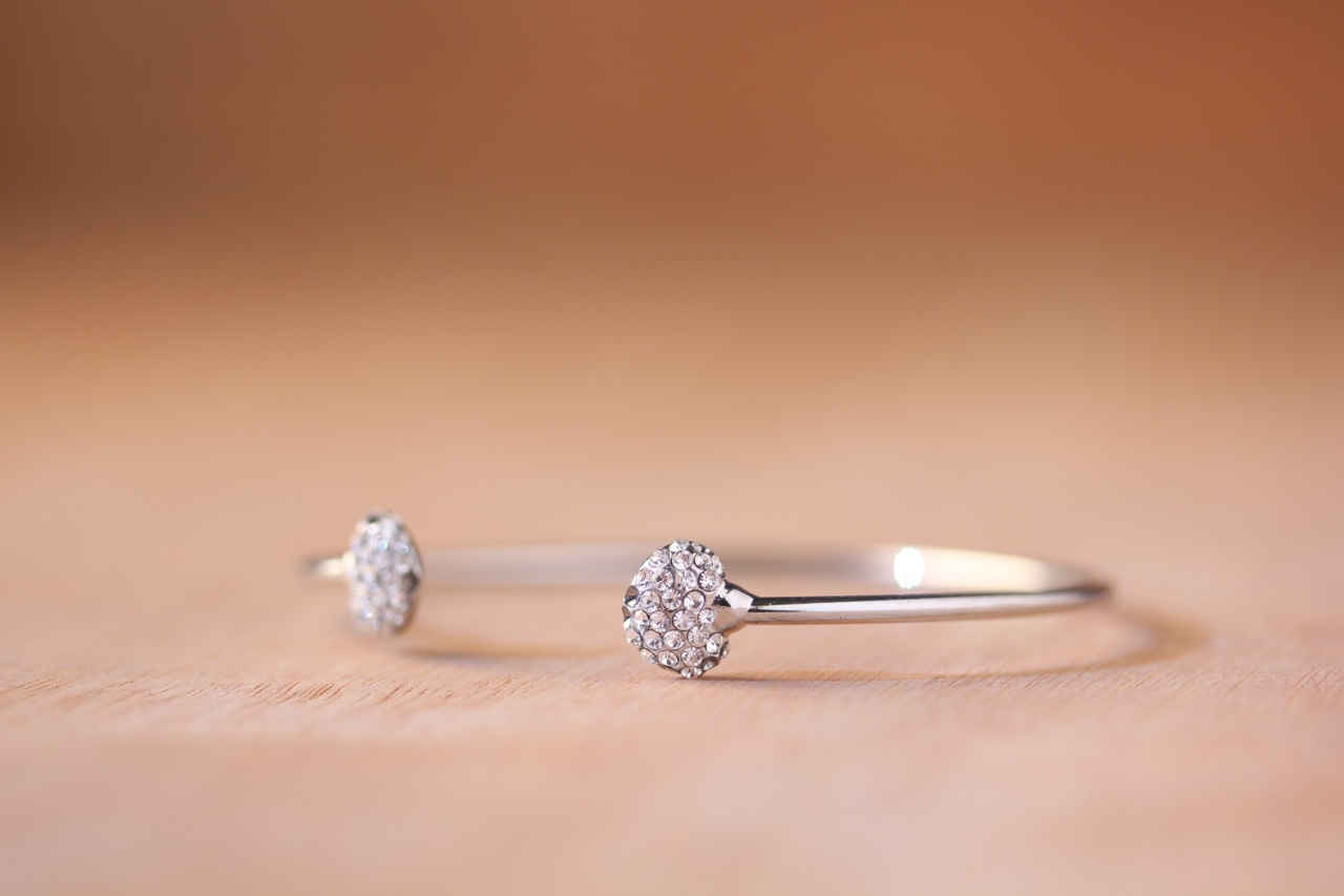Freezing Time with Platinum and Diamond Skincare