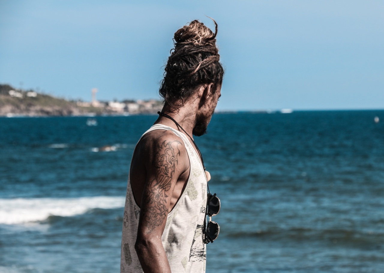 The Risks of Getting Tattoos in the Summer