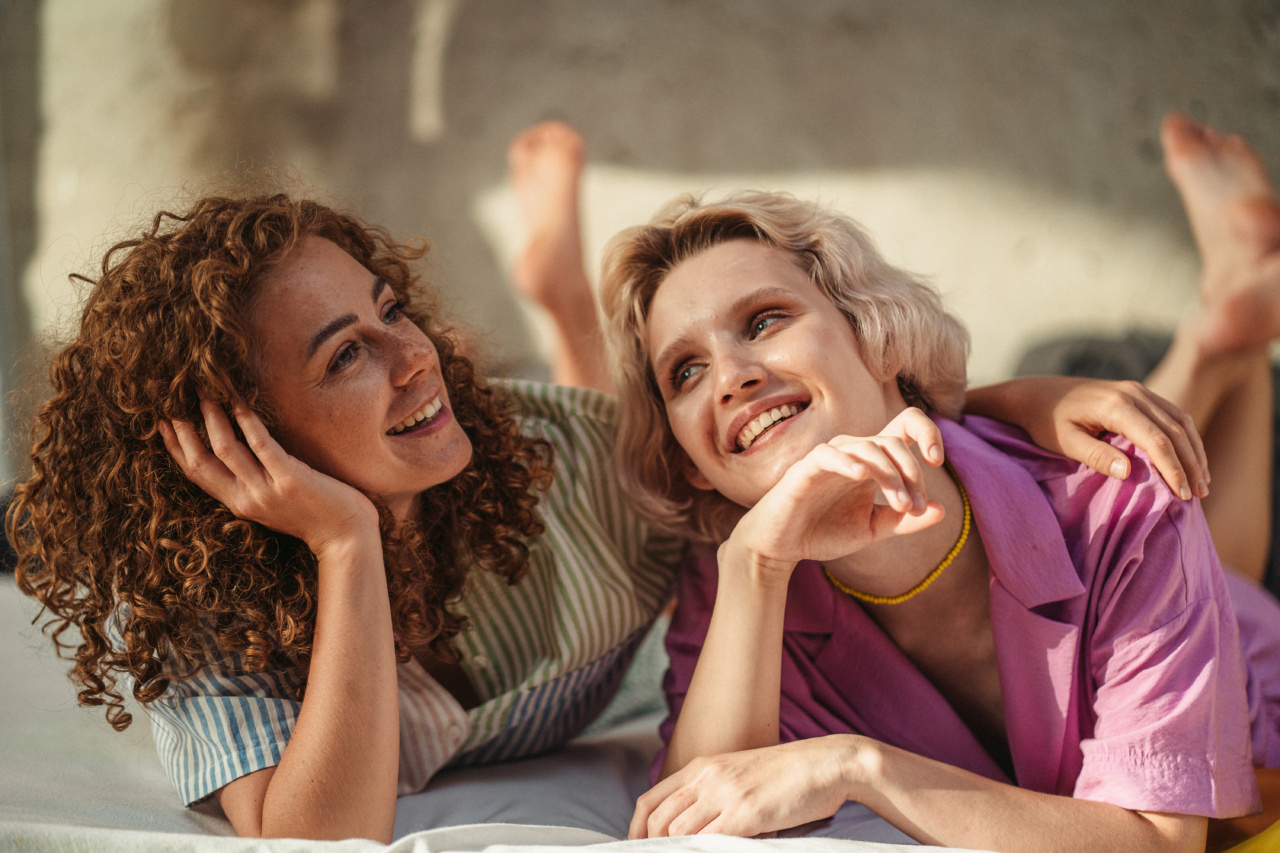 Are There Certain Women More Prone to Rheumatoid Arthritis?