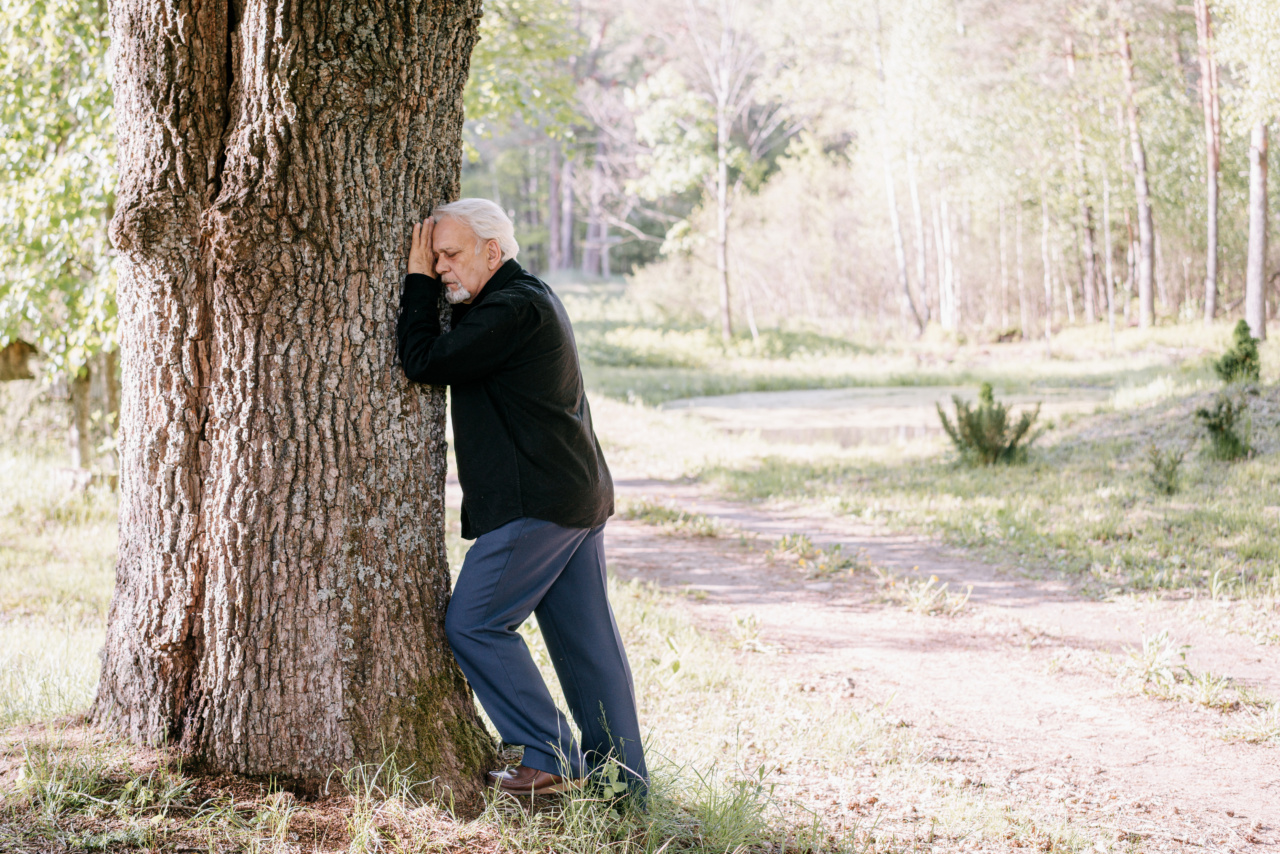 Long-term pain in the elderly: challenges and consequences