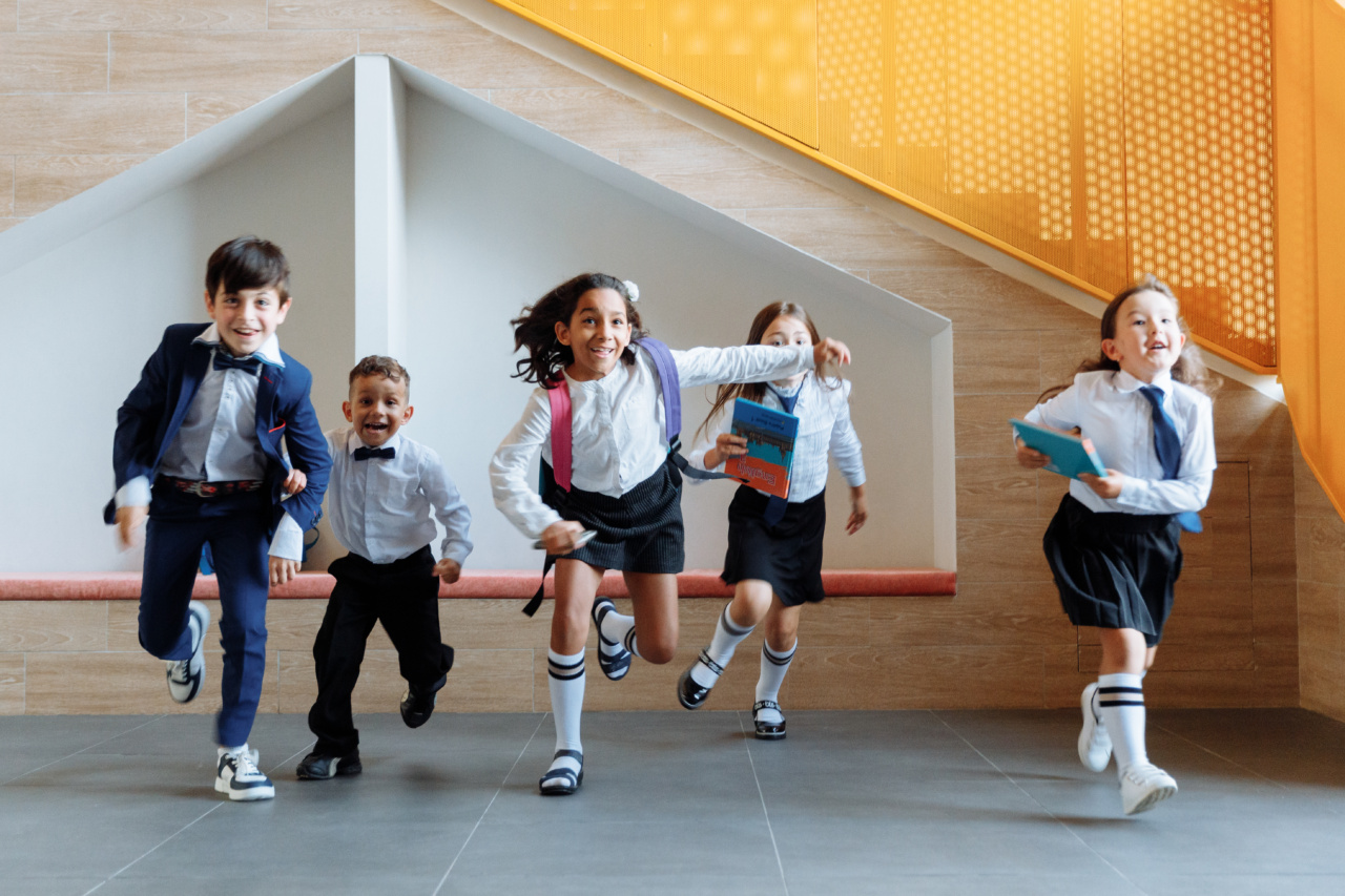 Nutrition Tips for Students in Full-Day School Programs