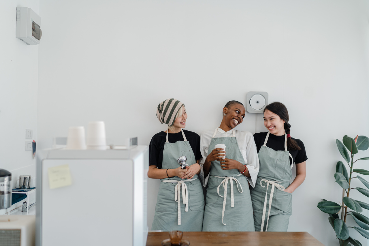 30 potential culprits of your workday bloating