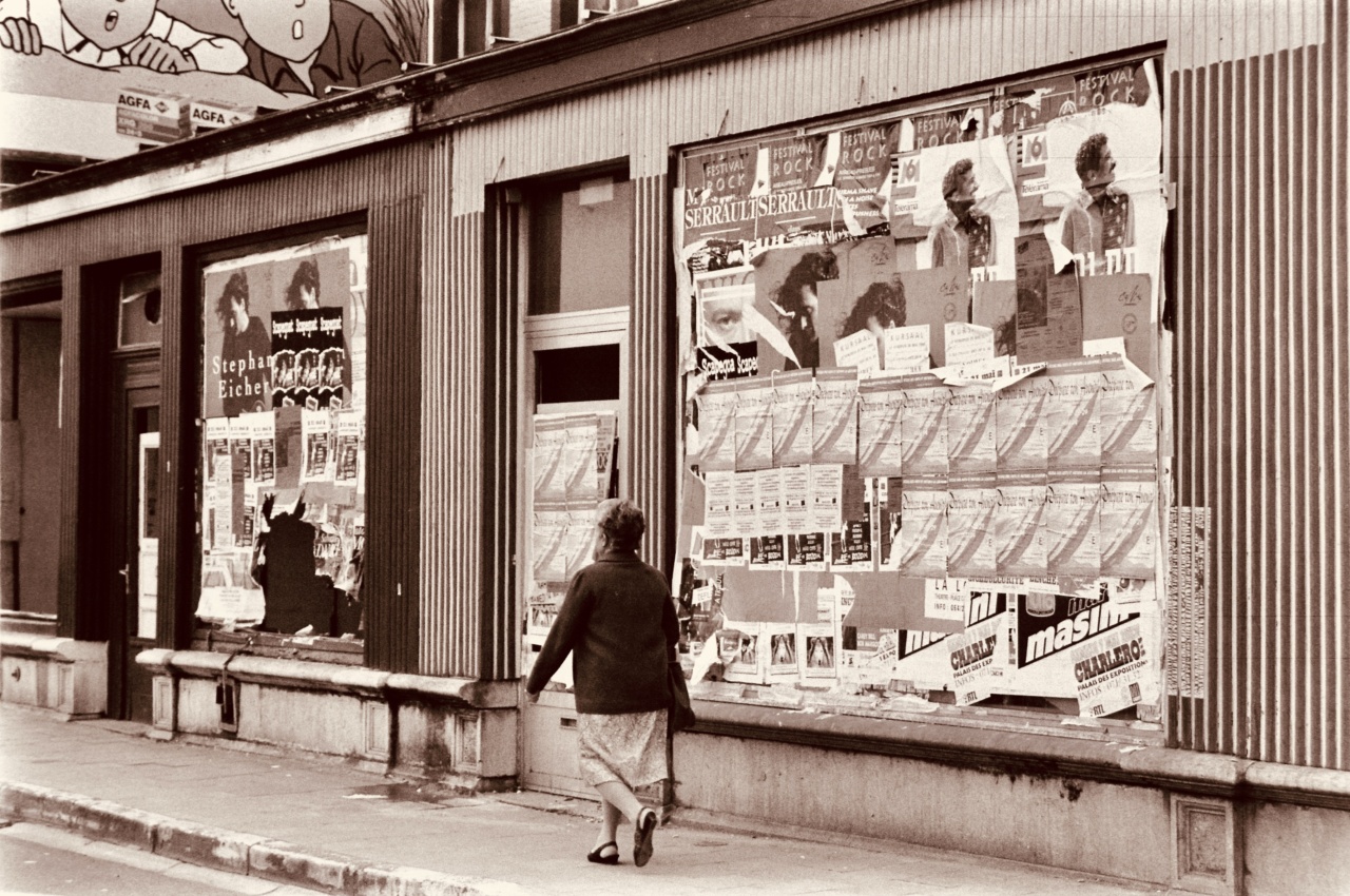 Advertisements and Women: A Clash of Views on Sexuality