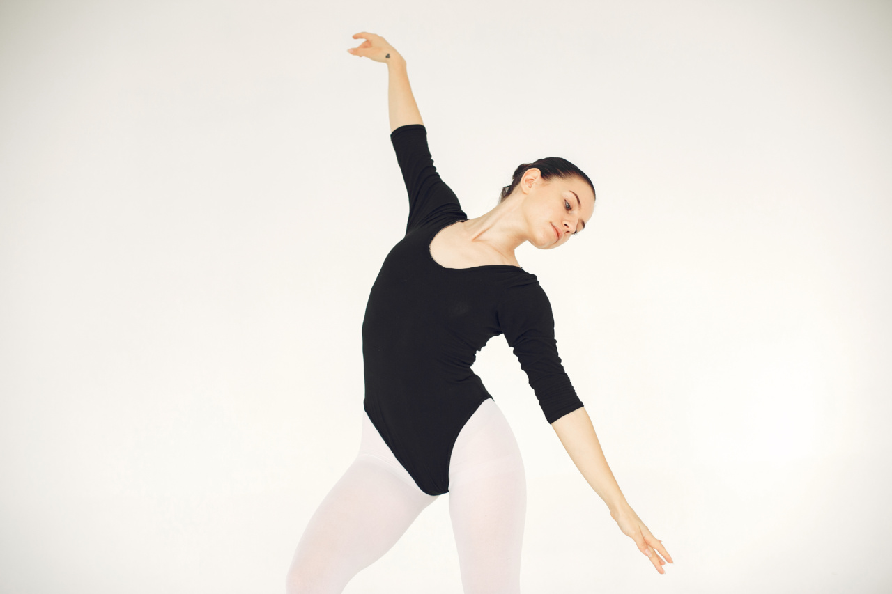 Eating like a Ballerina: The Path to a Graceful Body
