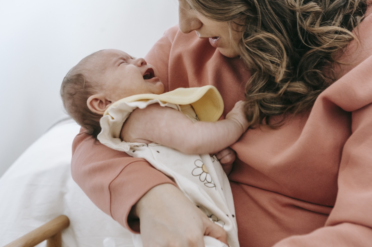 Do all newborns cry immediately after delivery?