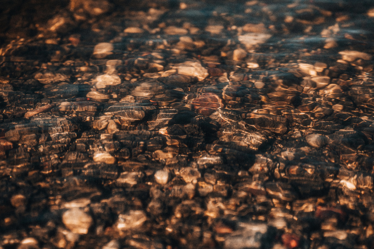 8 Possible Reasons for Liquid Retention