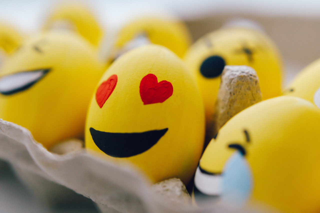 Is Your Love of Eggs Putting Your Heart at Risk?