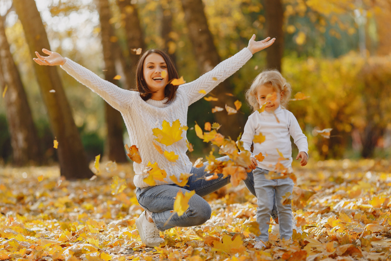Excessive activity: how it affects kids and grown-ups