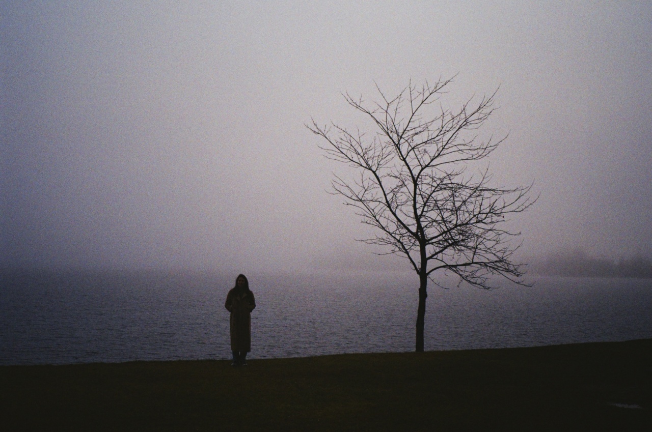 The Ambiguity of Sadness