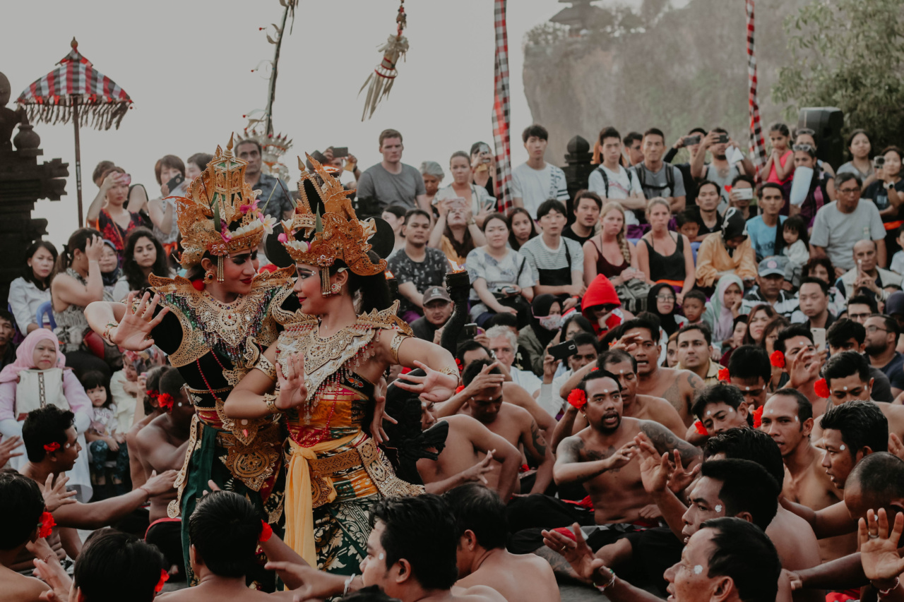 The Indication of Authentic Passion