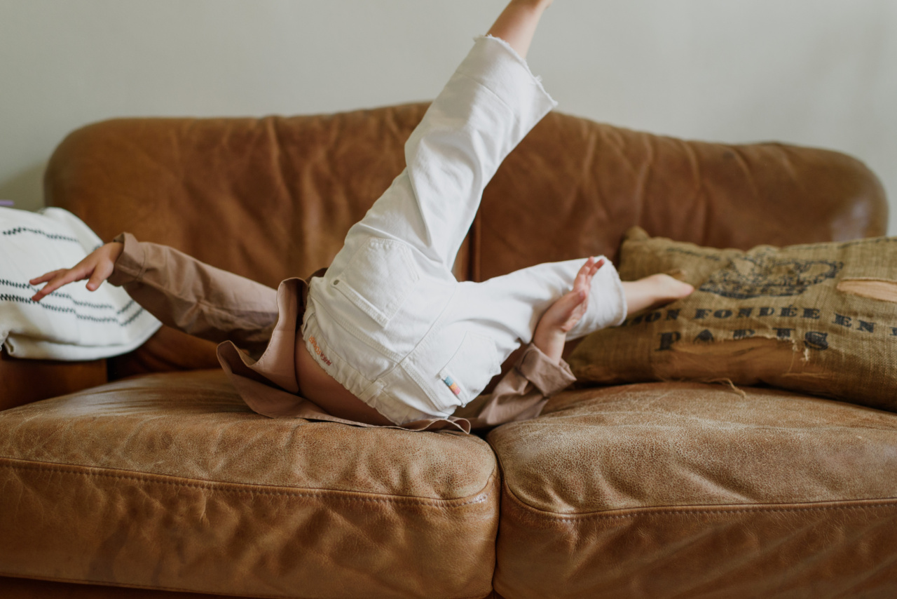 Raising Resilient Children in Modern Times