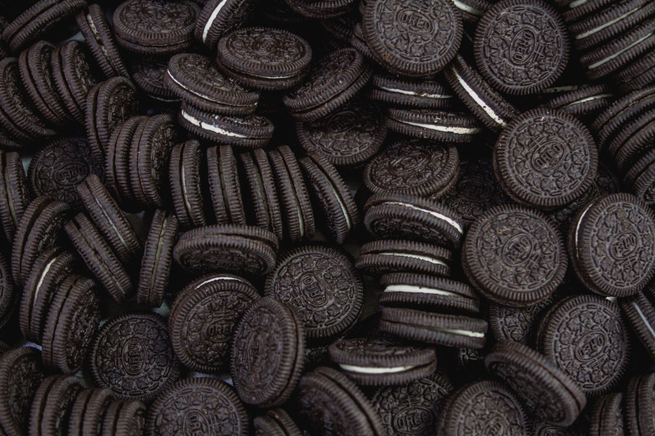 7 Filling Snacks Packed with Fiber