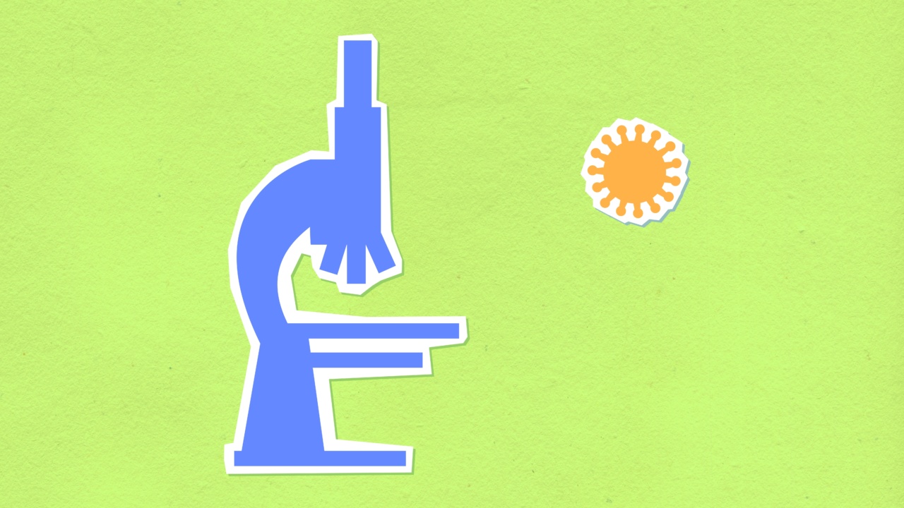 Smooch Sickness: Infectious Mononucleosis