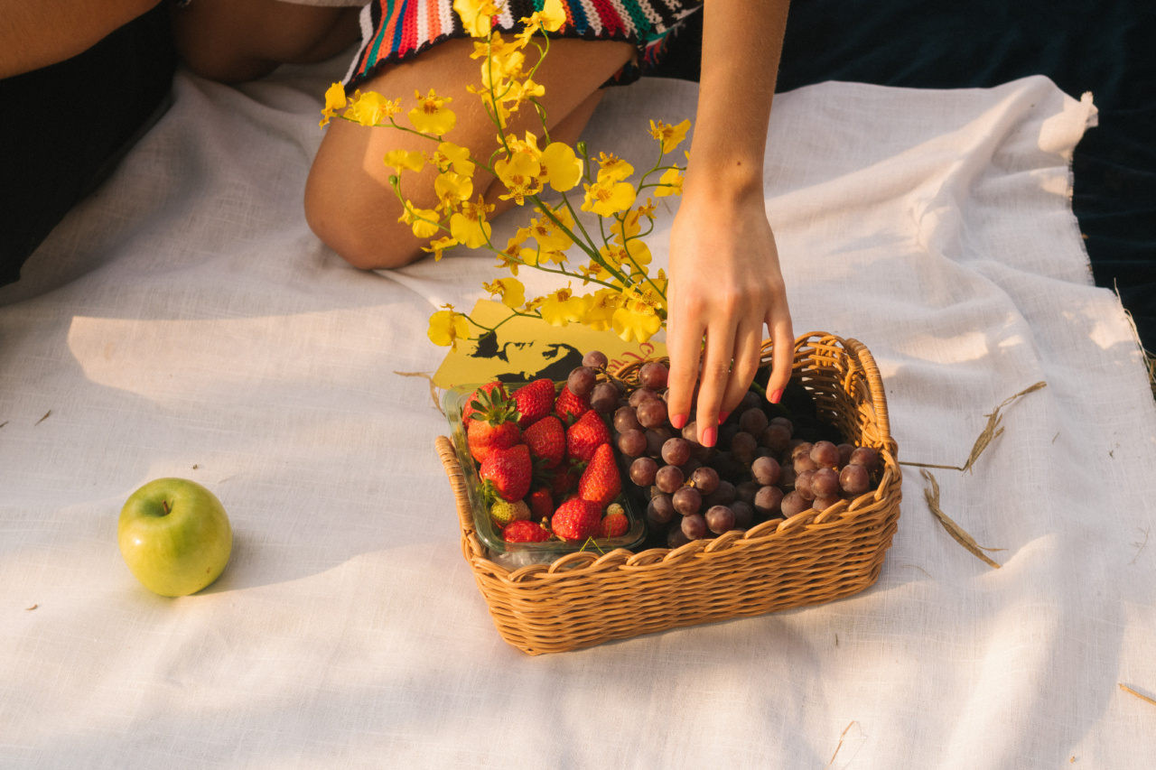 Is it safe to eat strawberries during pregnancy?
