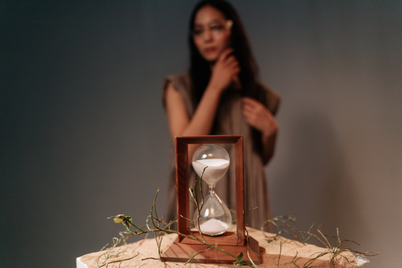 What’s your judging time frame?