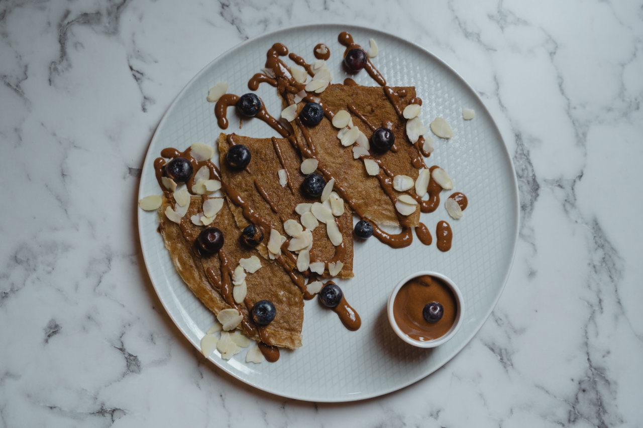 Healthy Indulgence: The Health Benefits of Dark Chocolate