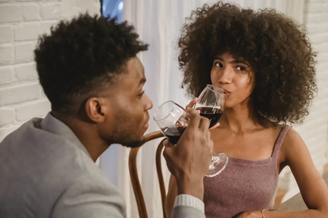 Red wine may not be as good for you as once thought