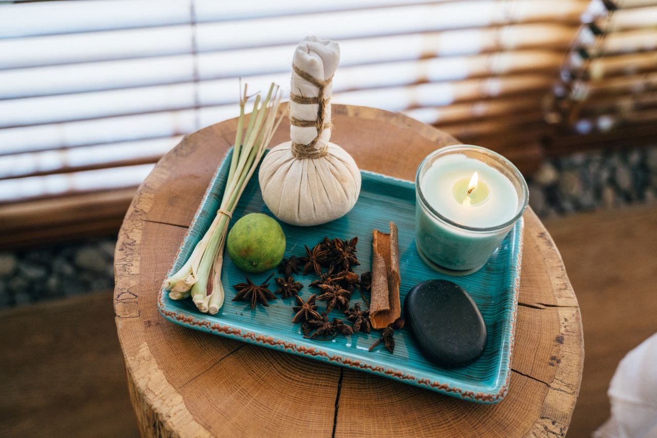 3 All-Natural Salt Beauty Treatments You Can Make at Home