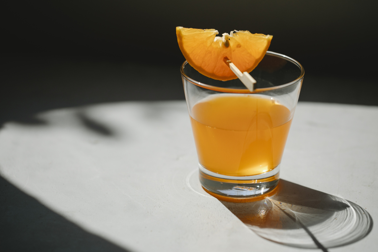 One Drink Could Harm Your Baby: No Alcohol While Breastfeeding