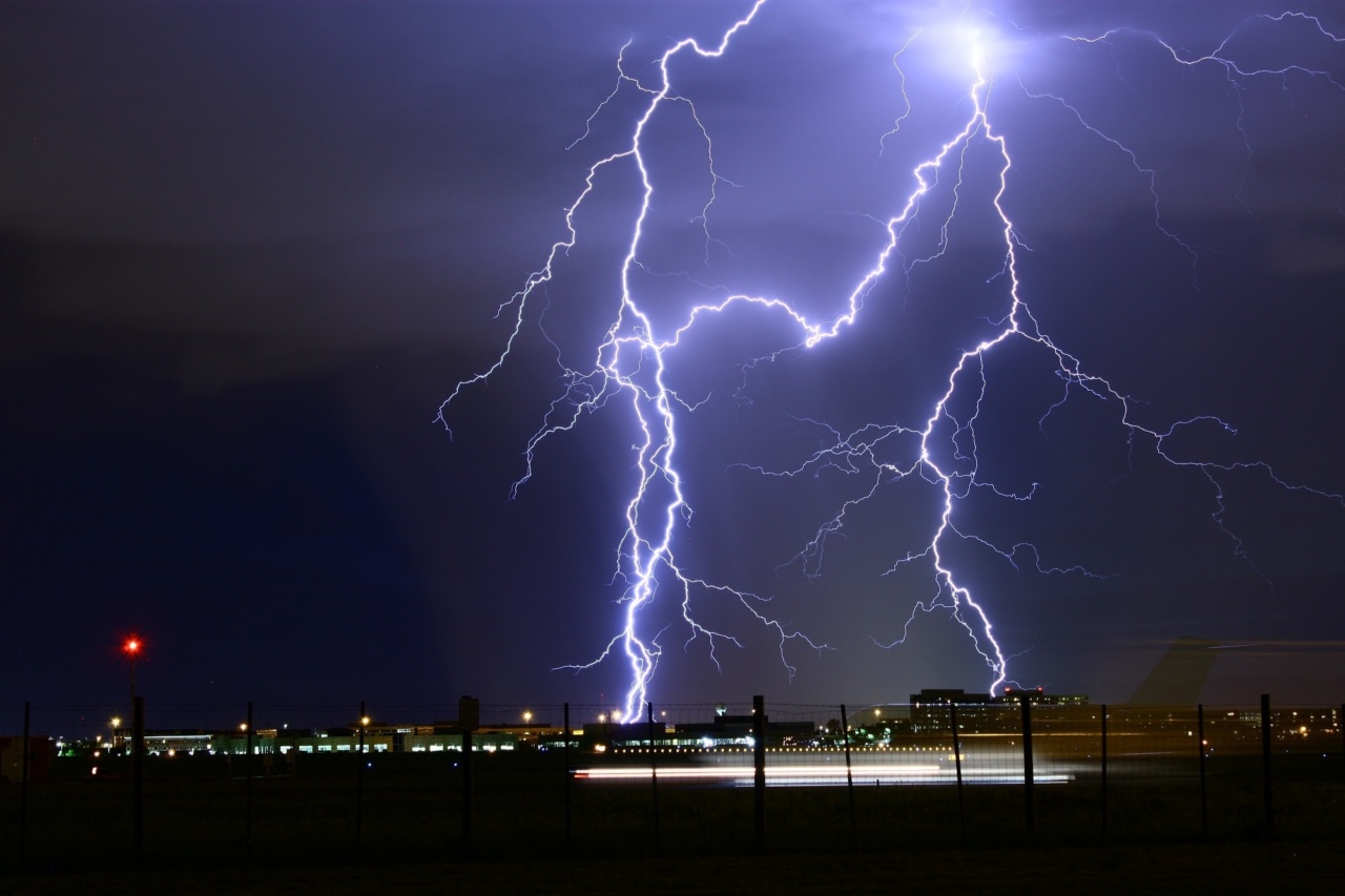 The dangers of airport X-rays for your body