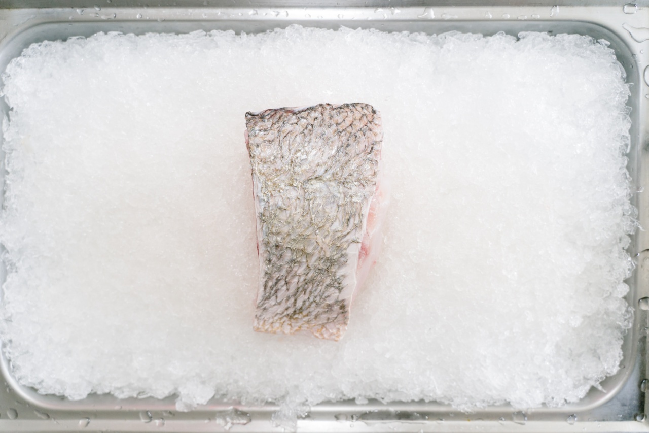 30 Tips for Keeping Freezer Food Fresh