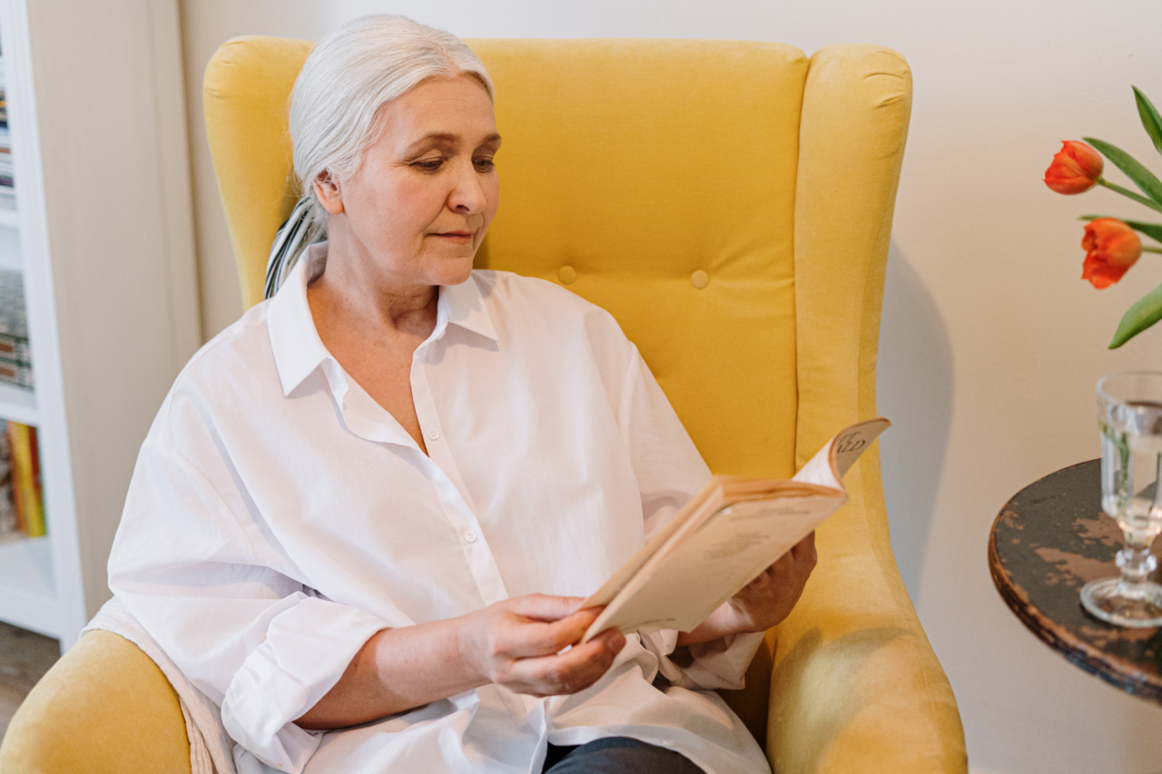 The dangers of elderly isolation on mental well-being