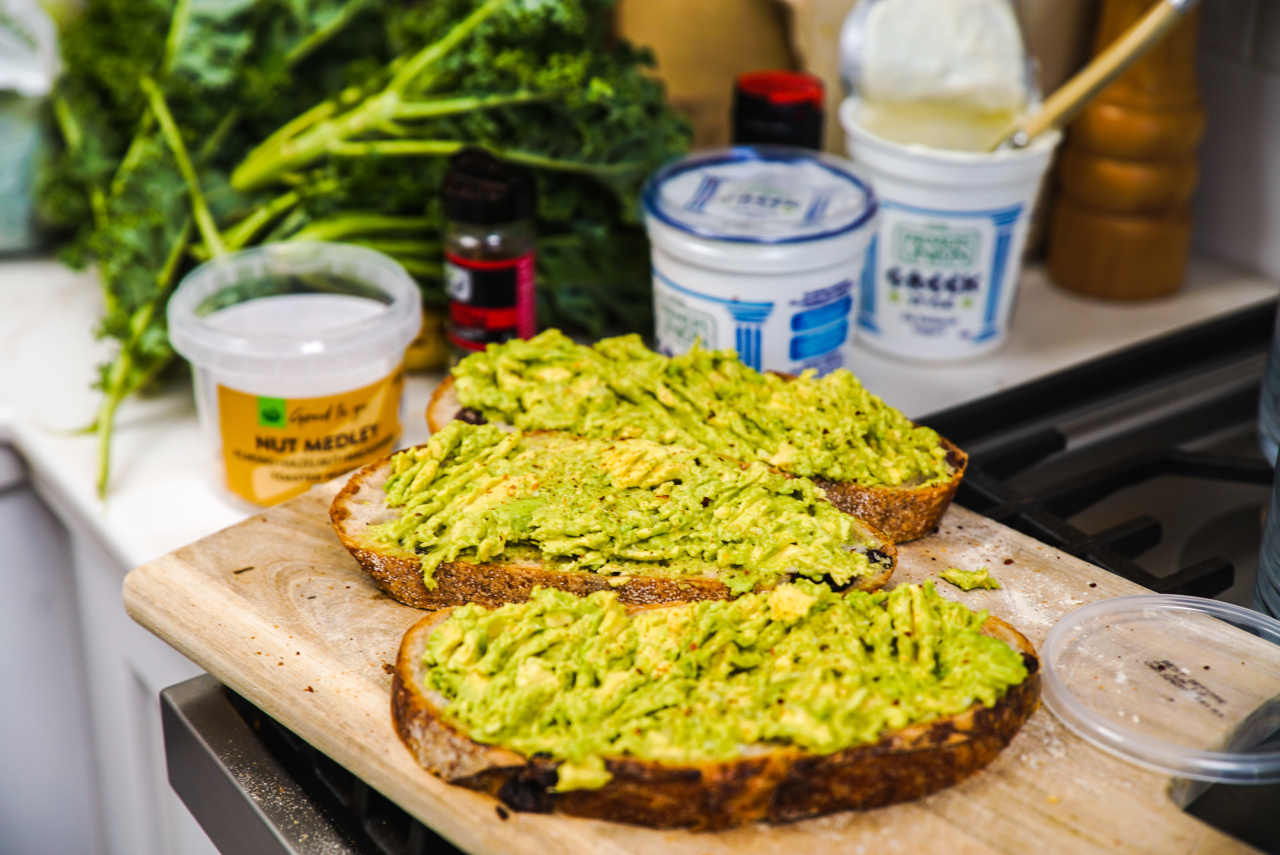 A Diet to Combat Prostate Cancer’s Spread (Research)