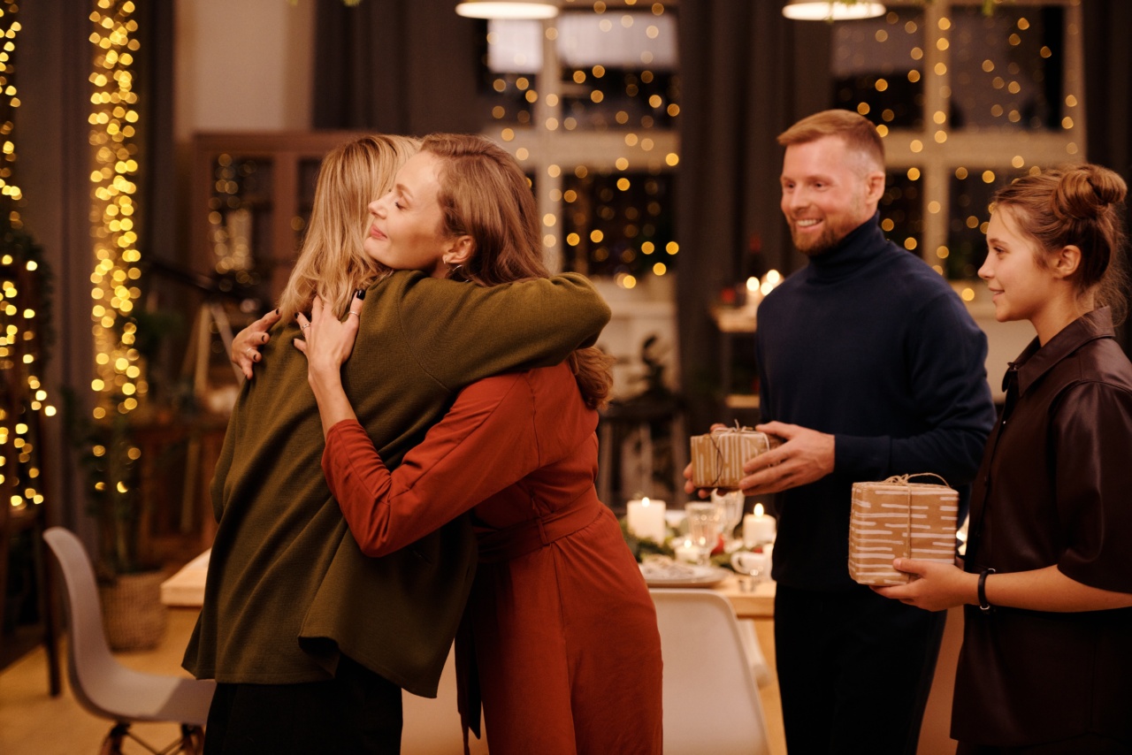 Allergy-Friendly Gift Giving: A Guide
