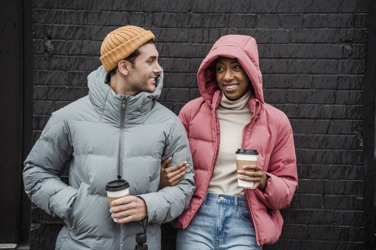 Feeling Hot or Cold? How Women’s Temperatures Affect Their Mind
