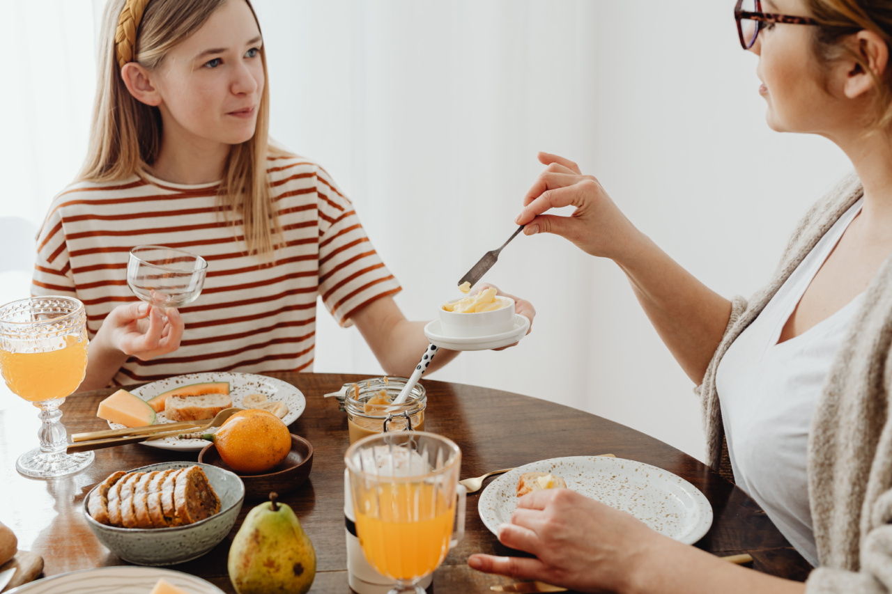 The 5 Fruits with the Highest Carb Content