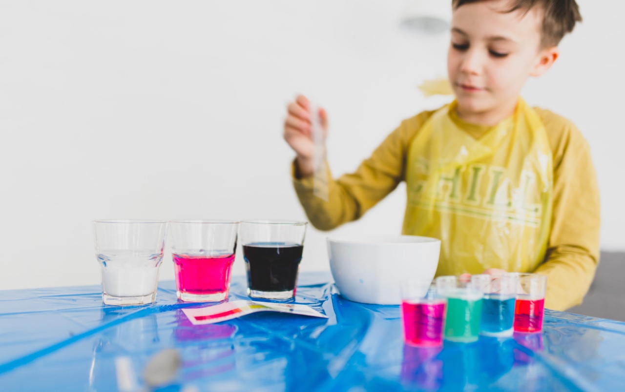 Kids and Booze: When is it okay to experiment? – Understanding the restrictions for different demographics