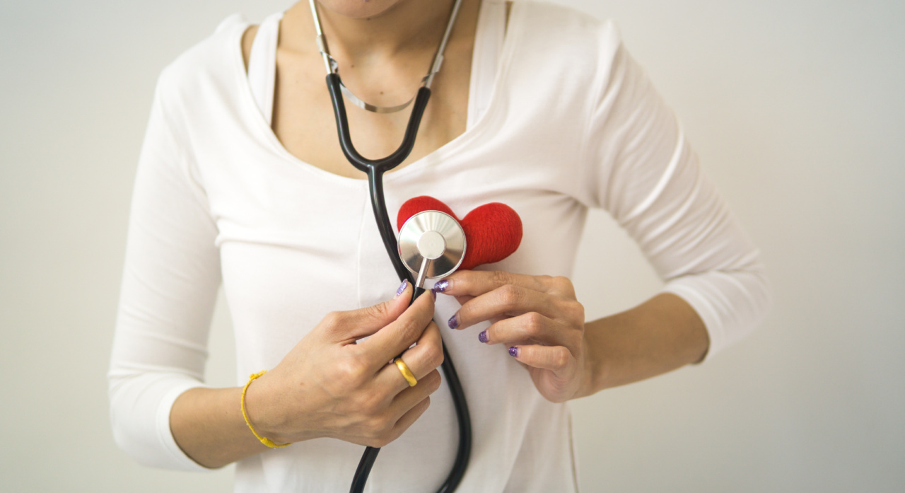 Listen to Your Heart: 7 Signs of Good Health