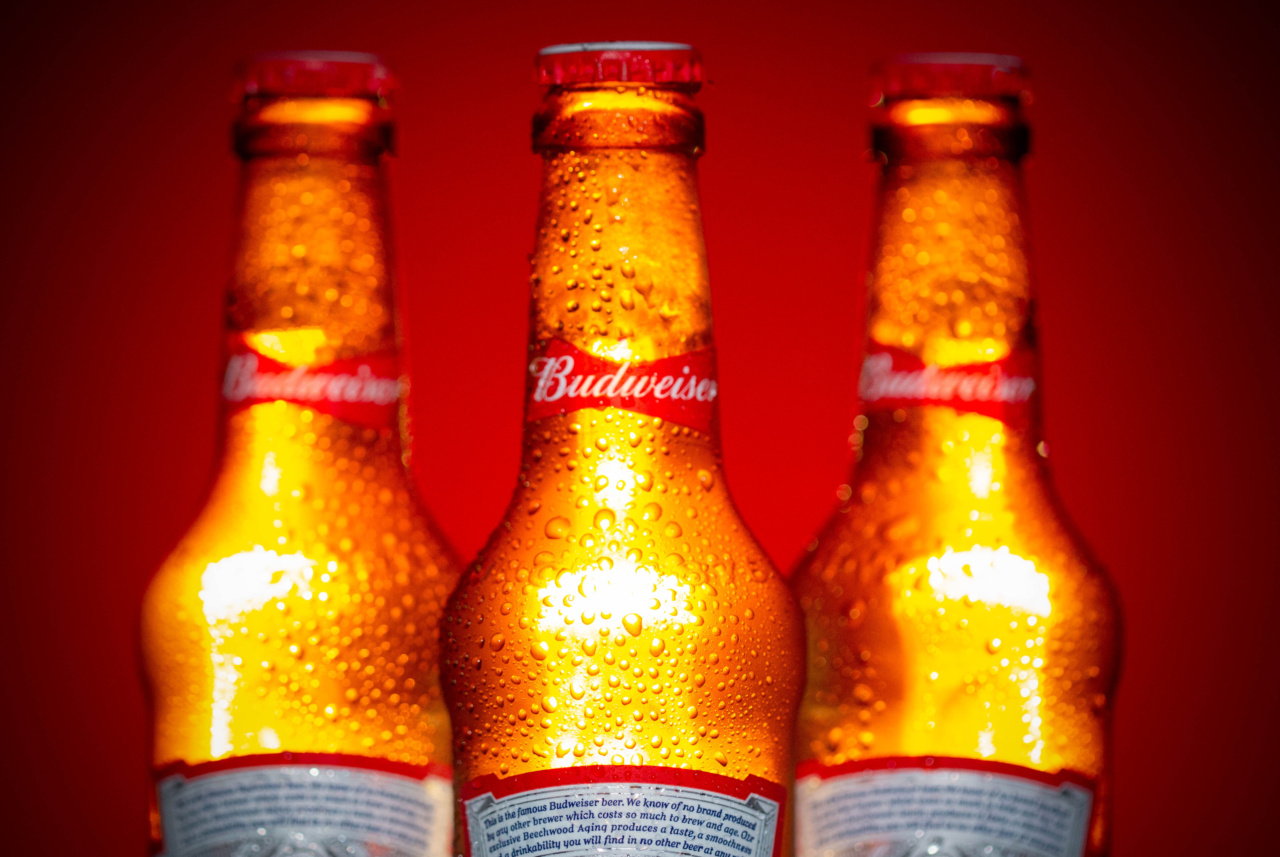 Beer Bloating: How to Avoid It