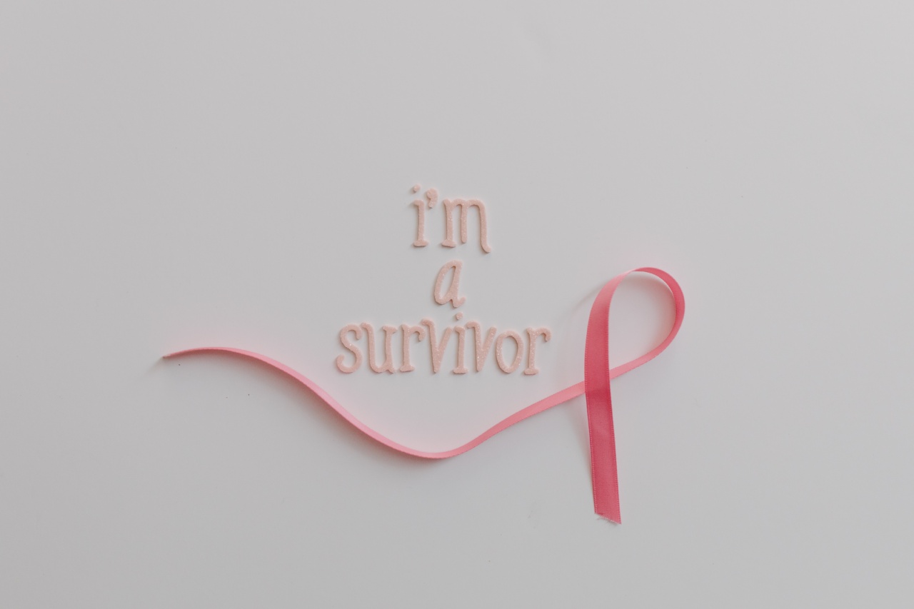 ICAP & Life: Raising Awareness Against Breast Cancer