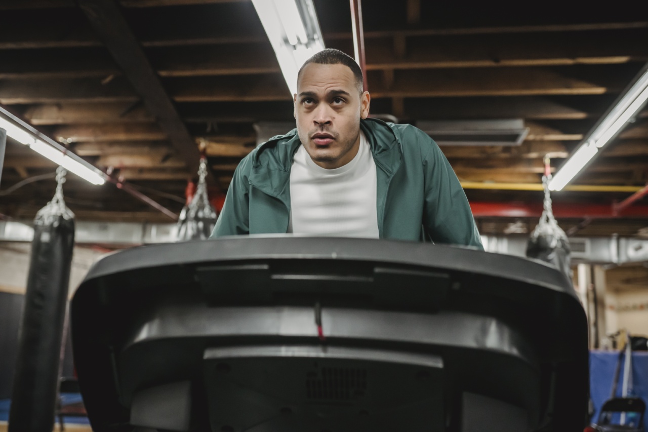 Weight Stability and the Energy Balance Equation