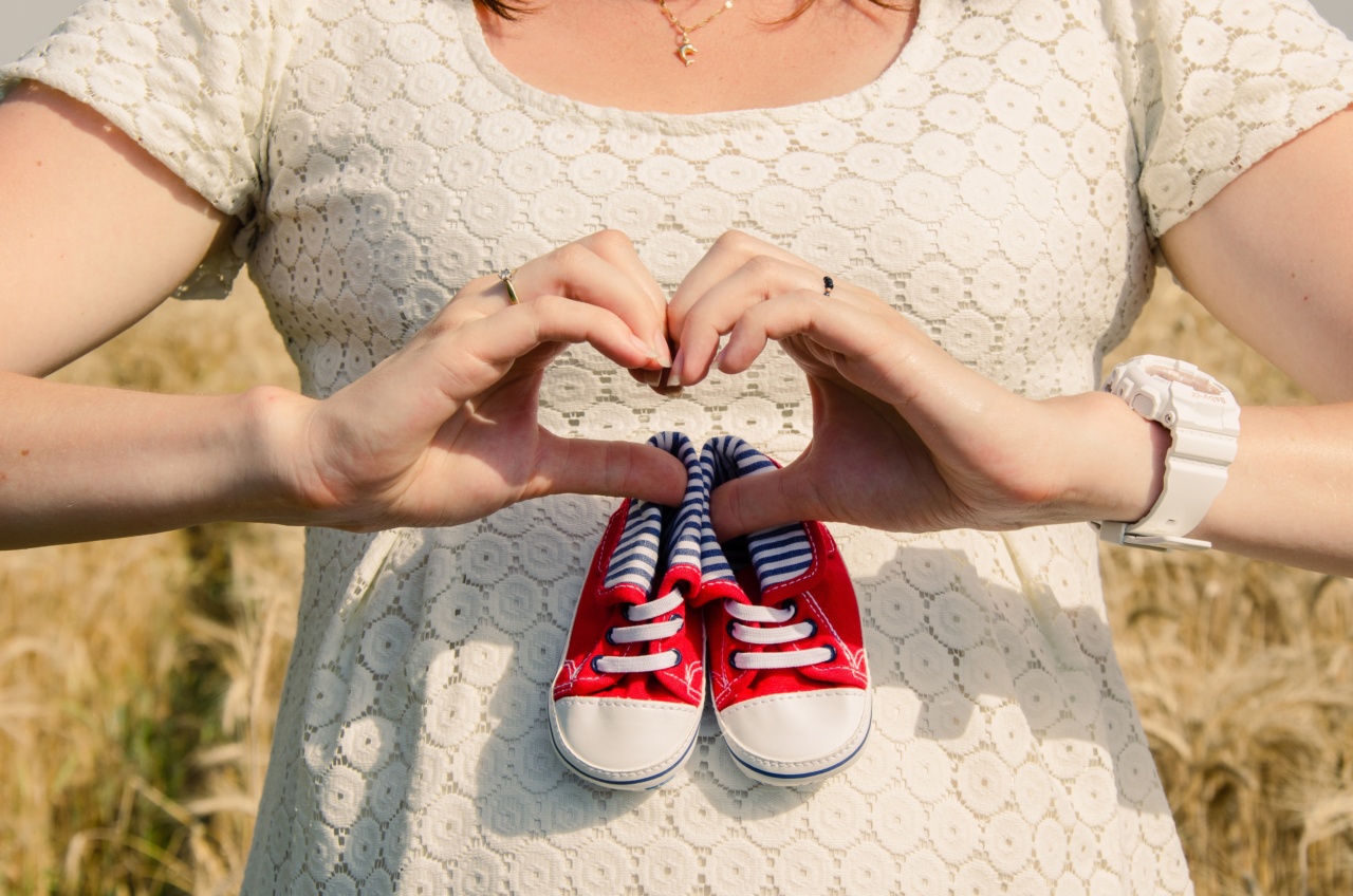 Pregnancy and heart attack: What are the risks?