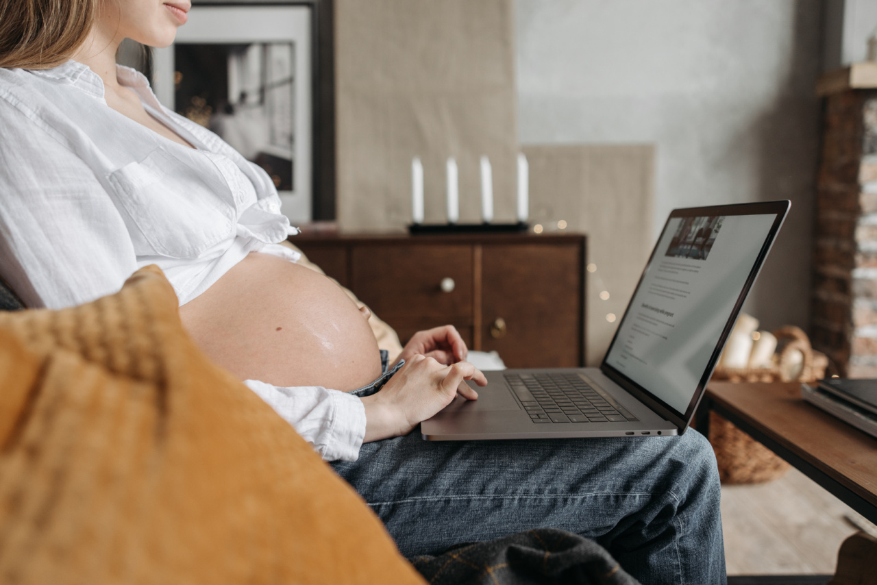 Relieving pregnancy cramps: What works best?