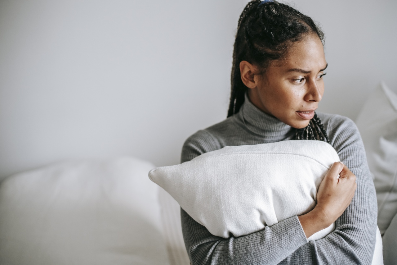 Too much exercise can lead to a bad mood