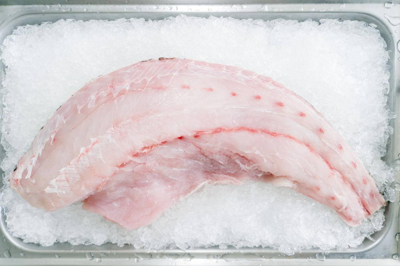 Fresh vs. Frozen vs. Canned Fish: What’s the Difference?