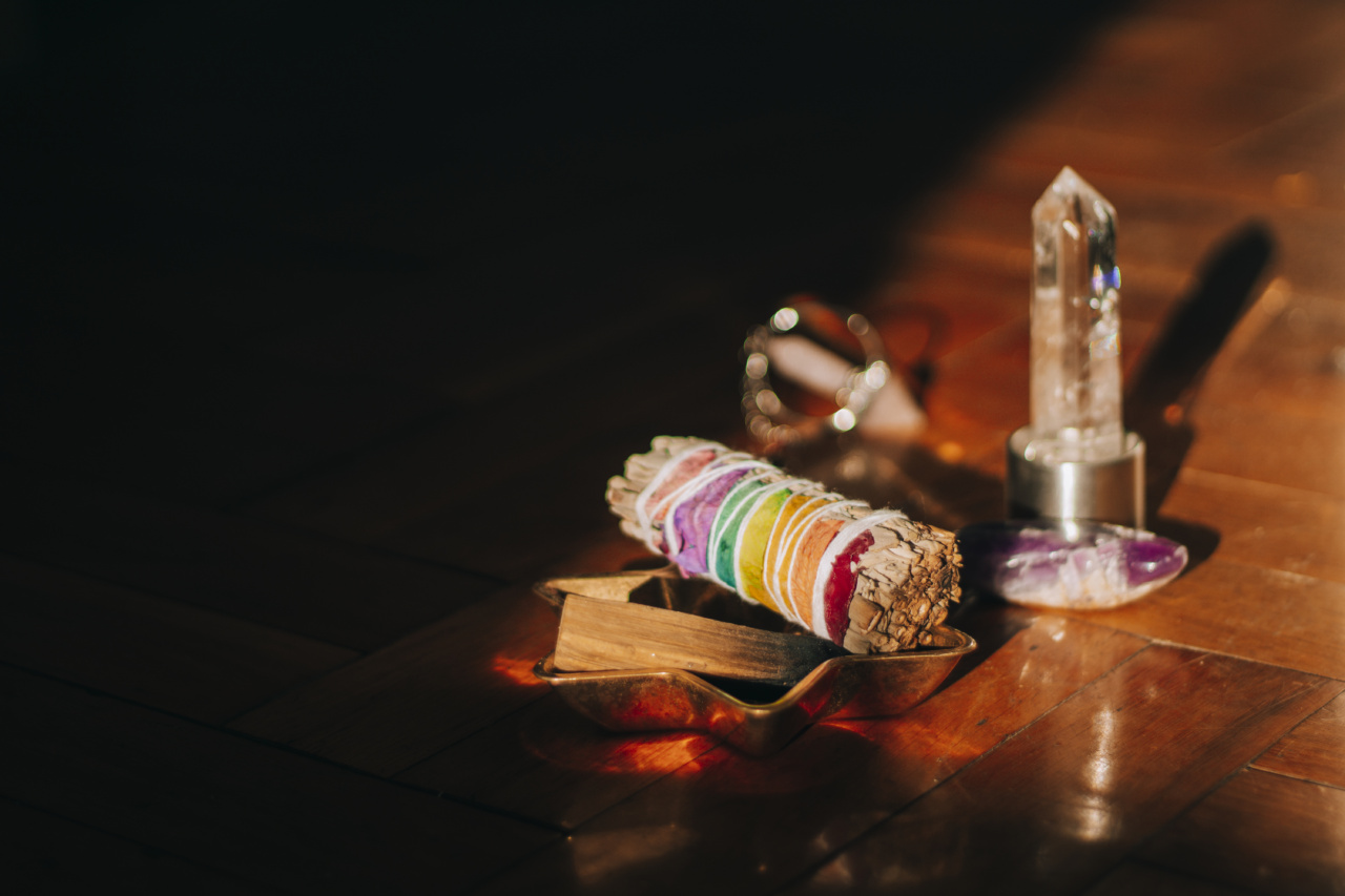 Unlocking the Magic of Aromatherapy for Better Sleep