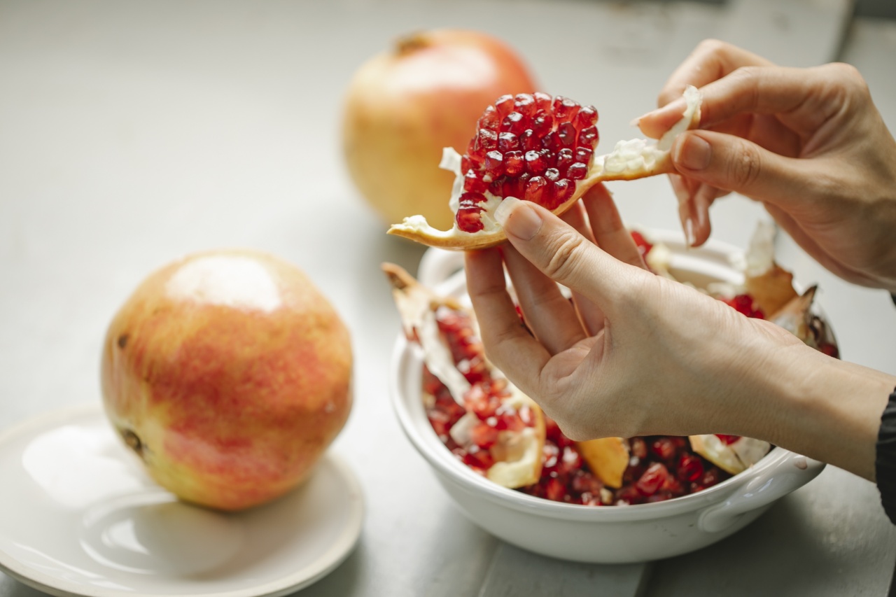Food as Medicine: Nourishing Your Body During Times of Stress