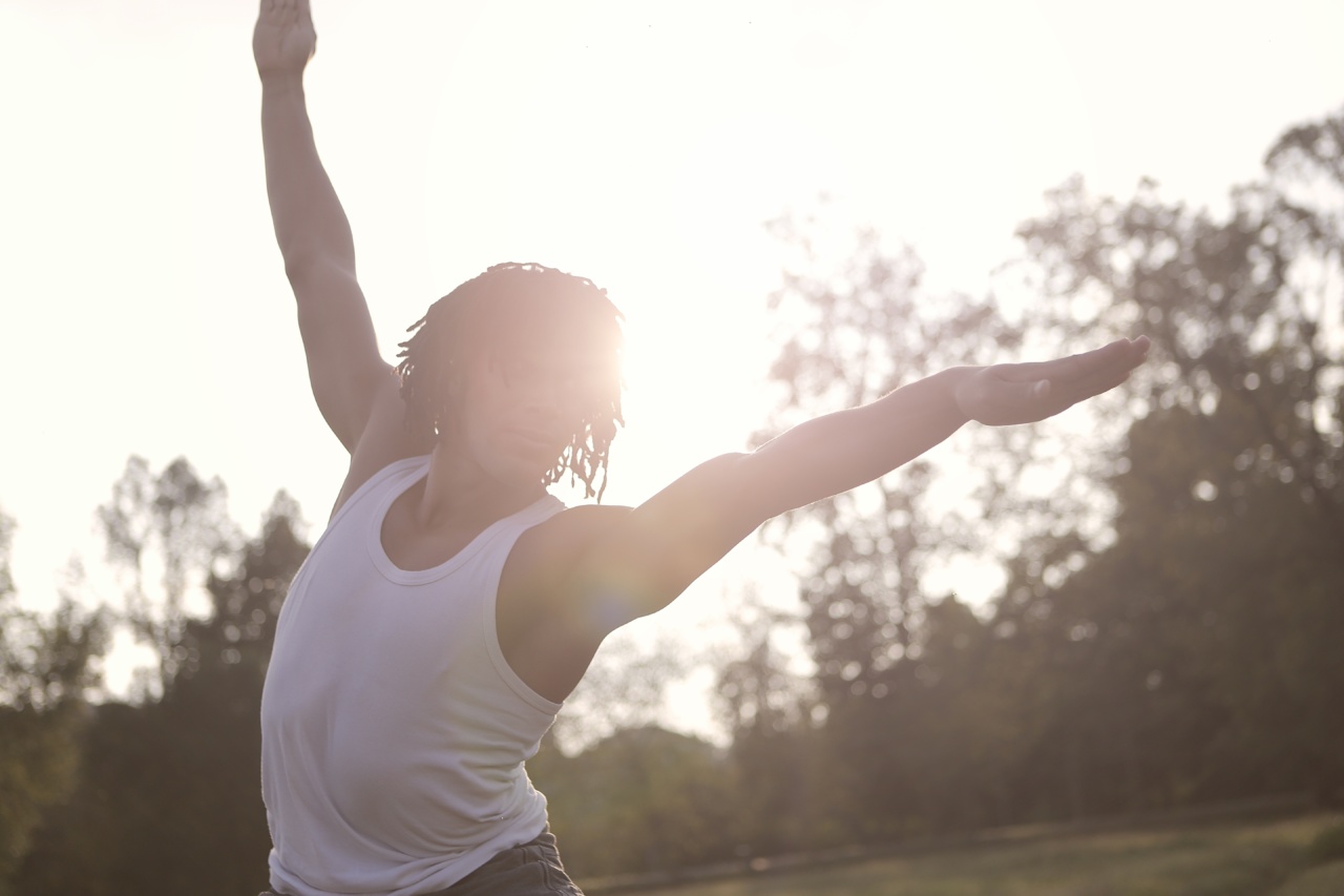 Gut Problems from Too Much Gymnastics