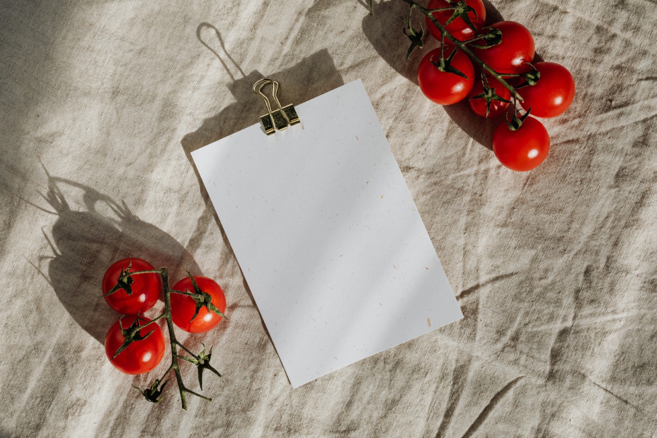 The Worst Foods for Your Skin: A Comprehensive List