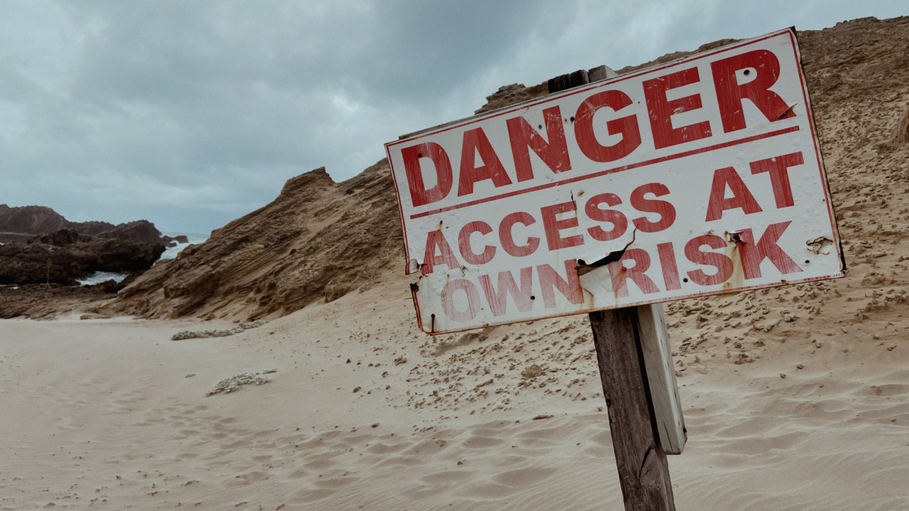Warning signs of damaged teeth you can’t ignore